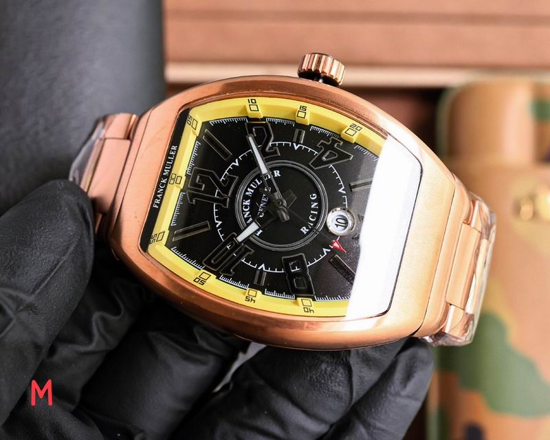 Franck Muller 54X42X15mm 102362